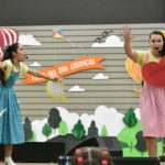 Galeria Dia das crianças AD Catalão