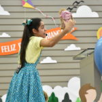 Galeria Dia das crianças AD Catalão