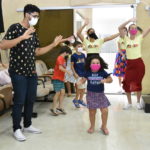 Galeria Dia das crianças AD Catalão