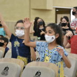 Galeria Dia das crianças AD Catalão