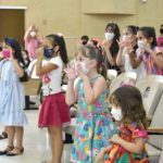 Galeria Dia das crianças AD Catalão