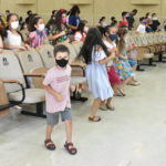 Galeria Dia das crianças AD Catalão