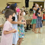 Galeria Dia das crianças AD Catalão