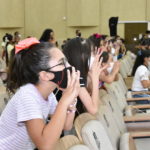 Galeria Dia das crianças AD Catalão