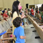 Galeria Dia das crianças AD Catalão