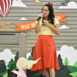 Galeria Dia das crianças AD Catalão