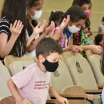 Galeria Dia das crianças AD Catalão