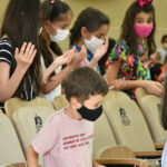 Galeria Dia das crianças AD Catalão