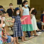 Galeria Dia das crianças AD Catalão