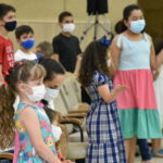 Galeria Dia das crianças AD Catalão