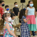 Galeria Dia das crianças AD Catalão