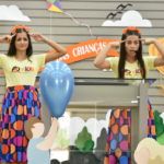 Galeria Dia das crianças AD Catalão