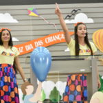 Galeria Dia das crianças AD Catalão