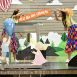 Galeria Dia das crianças AD Catalão