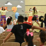 Galeria Dia das crianças AD Catalão