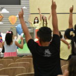 Galeria Dia das crianças AD Catalão