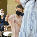 Galeria Dia das crianças AD Catalão