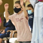 Galeria Dia das crianças AD Catalão