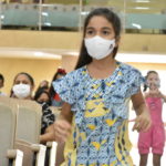 Galeria Dia das crianças AD Catalão