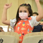 Galeria Dia das crianças AD Catalão