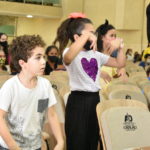 Galeria Dia das crianças AD Catalão