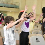 Galeria Dia das crianças AD Catalão