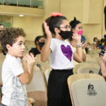 Galeria Dia das crianças AD Catalão