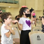 Galeria Dia das crianças AD Catalão