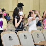 Galeria Dia das crianças AD Catalão