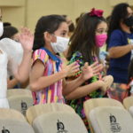 Galeria Dia das crianças AD Catalão