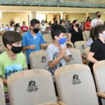 Galeria Dia das crianças AD Catalão