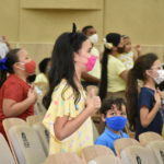 Galeria Dia das crianças AD Catalão