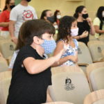 Galeria Dia das crianças AD Catalão