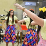 Galeria Dia das crianças AD Catalão