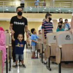 Galeria Dia das crianças AD Catalão