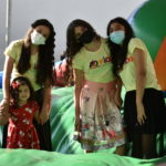 Galeria Dia das crianças AD Catalão