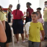 Galeria Dia das crianças AD Catalão