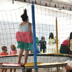 Galeria Dia das crianças AD Catalão