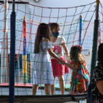 Galeria Dia das crianças AD Catalão