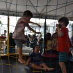 Galeria Dia das crianças AD Catalão