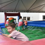 Galeria Dia das crianças AD Catalão