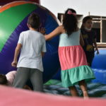 Galeria Dia das crianças AD Catalão