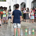 Galeria Dia das crianças AD Catalão