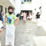 Galeria Dia das crianças AD Catalão