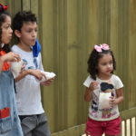 Galeria Dia das crianças AD Catalão