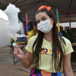 Galeria Dia das crianças AD Catalão