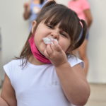 Galeria Dia das crianças AD Catalão