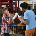 Galeria Dia das crianças AD Catalão