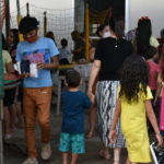 Galeria Dia das crianças AD Catalão