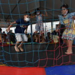 Galeria Dia das crianças AD Catalão